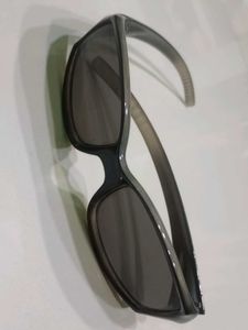 Robot Style Goggles