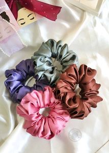 Scrunchies Combo 🎀