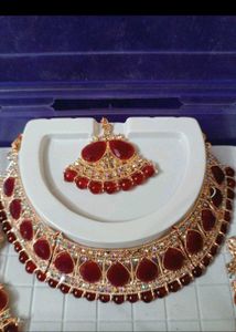 Combo Of 3 Jwellery Sets