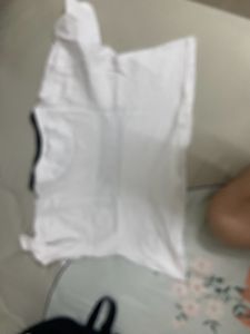 Crop Top Forever21 Women