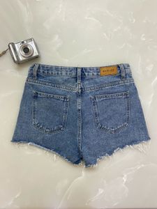 GA shorts