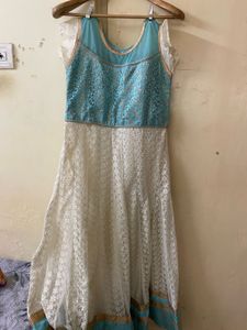 Elegant Ethnic Dress