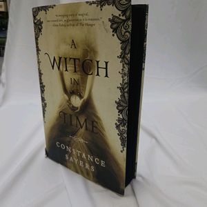 A Witch In Time