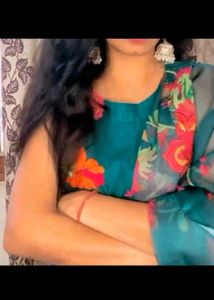 Floral Print Kurta Set