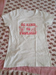Cute Tshirt Top