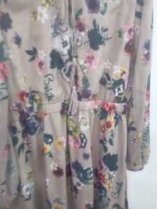 Midi Dresses