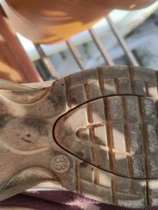 Mauve Casual Sneakers