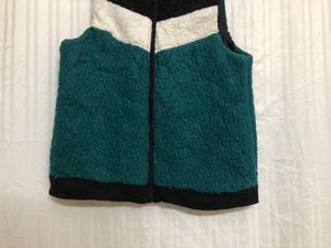 Wonder Nation… Blue Jacket
