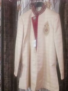 Indo western size 40 inch
