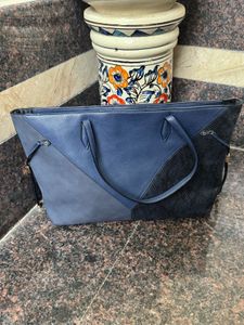 new Victoria&#39;s Secret Tote Bag( check flaws)