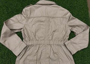 Imported Stylish Denim Jacket