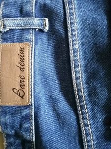 Bare Denim Jeans