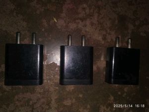 Power Trio 3 Redmi Adapters at an Unbeatable ₹180