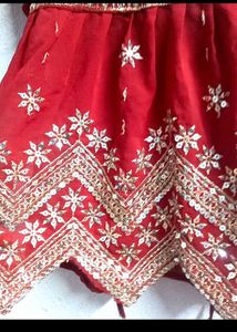 3 Partywear Dresses For Girls