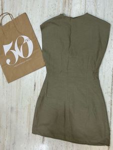 ZARA Bodycon dress