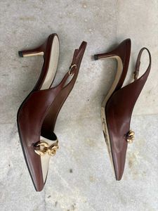Charles &amp; Keith Heels