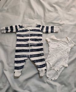 Romper 2 Piece