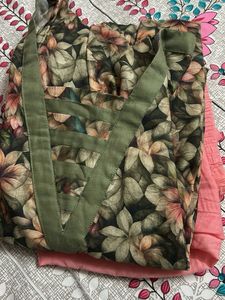 Trendy Ethnic Set