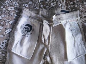 Diesel Pant