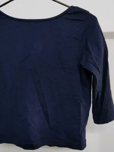 Miss Chase Crop Top