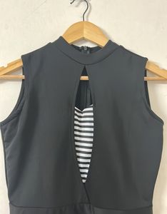 Western Short Trail Dress