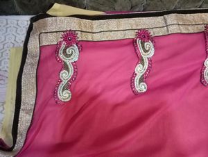 New Saree