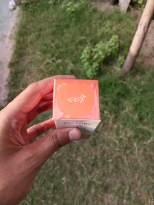 Foxtale Vitamin C Brightening Serum