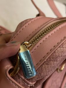 Lino Perros Sachel Bag