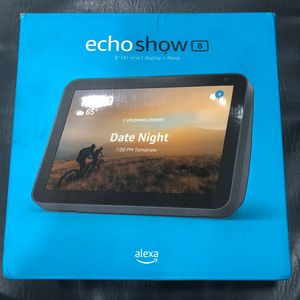 Amazon Echo Show 8