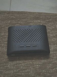 Set Top Box