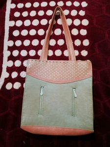 Hand Bag For Women.