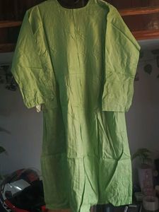 Kurta Pazama Set