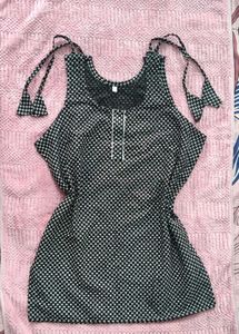 Short Kurti