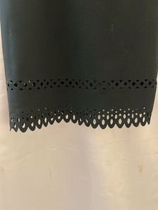 Chic Black Mini Dress