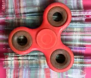 Fidget Spinner