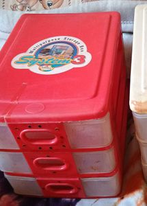 Small Items Organiser