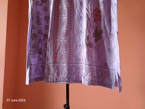 🪻Lavender top brand new 3x !!!🪻