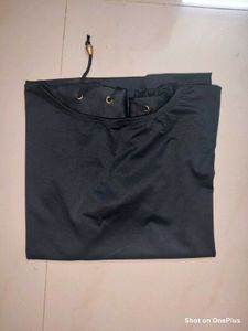 Black T-shirt