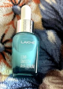 LAKME Lumi Smooth Face Serum