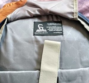 Greenland Backpack