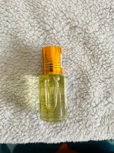 Polo Black Attar-50% Off On Delivery Fee