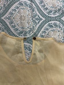 Vero Moda Cute Beach Wear Top