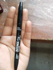 Blue Heaven Lip Color &amp; Eyeliner Duo ( Get1 Free)
