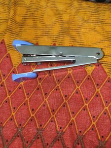Kangaro Stapler Set (New)