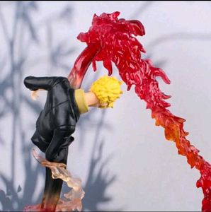 Sanji Anime Action Figure