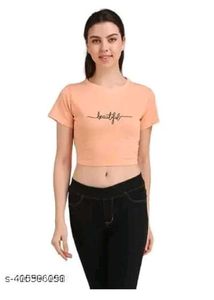 Beautiful Graphic  camisoles and t shirt