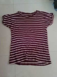 Set Of 10 T-shirts (Women) (Age 18-36)