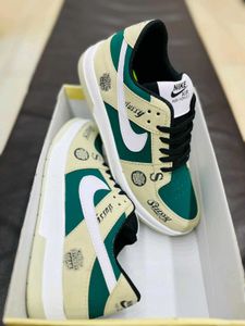 🔥 Stussy x Nike Air Force 1 - Under ₹999! 🔥