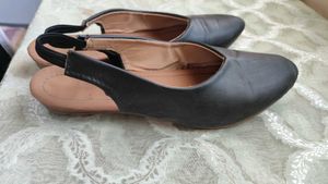 Combo Of Two Slippers