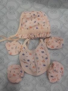 Combo Of 2 Different Baby Needs